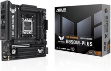 ASUS TUF GAMING B650M-PLUS