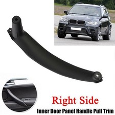 Schwarz Rechts Innen Türgriff