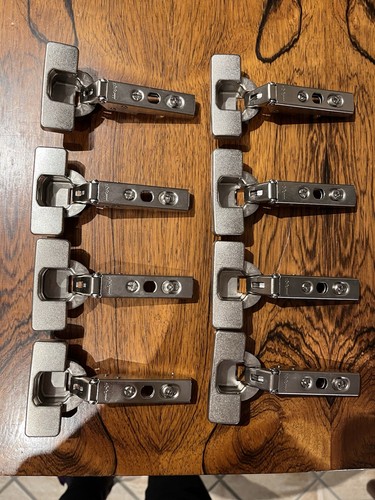 Clipscharniere blum ikea - 8,