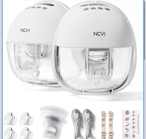 Ncvi elektrische milchpumpe - elektrische,