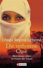 Die verbotene Oase: Mein neues