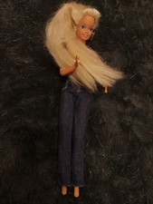 Barbie Kleidung