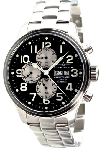 Zeno watch armbanduhr herren - zeno-watch,