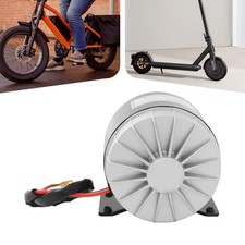 Elektrische Bürstenmotor Bürsten-Permanentmagnet-Motor für E-Roller 350 W 36 V