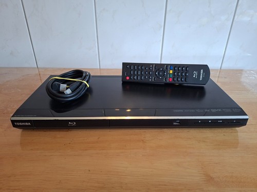Toshiba box1200ke blu - toshiba,