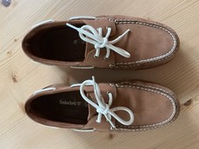 Timberland Herren Bootsschuhe