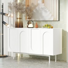 Modern sideboard mit türen - sideboard,