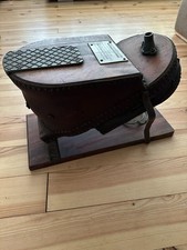 Antike Feuerwehr Bergleute