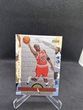 1996-97 Upper Deck Michael