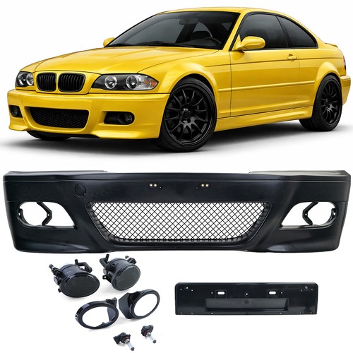 Front stoßstange sport abe - sport,