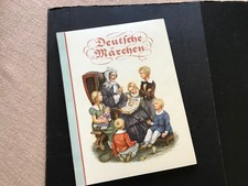 " Deutsche Märchen " 1939