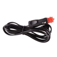 12V Netzkabel Autoladegerät