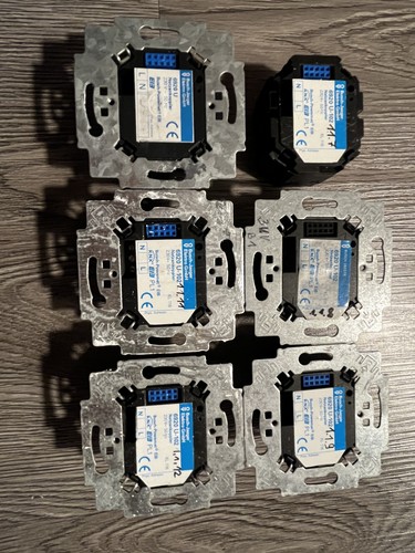 Busch jäger powernet - ,