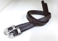 Kieffer SECU Sporenriemen