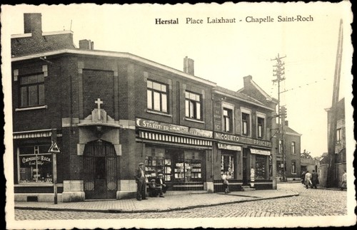Herstal wallonien lüttich - herstal,