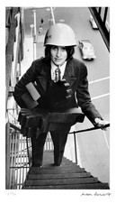 Michael HOROWITZ, Kiki