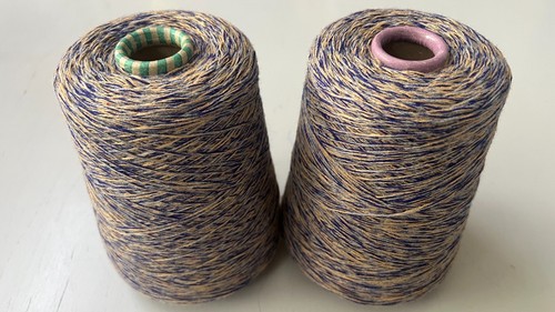Konengarn 600g 100 - 600g, 100%