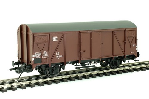 Lenz 42234 gedeckter - lenz,