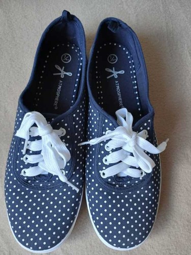 Neue stoff schuhe atmosphere - neue,