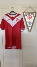 Rot Weiss Essen Sondertrikot