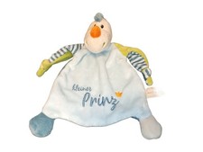 Nici 46734 Schmusetuch Drache