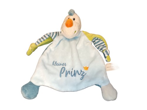 Nici 46734 schmusetuch drache - nici,