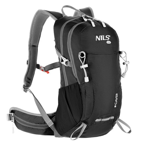 Nils camp caver rucksack - nils,