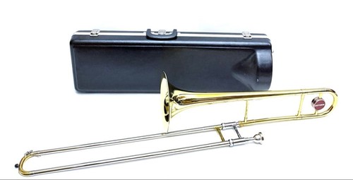 Getzen 351 tenorposaune top - getzen,