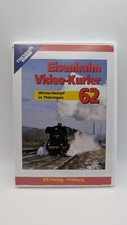 Eisenbahn video kurier - eisenbahn,