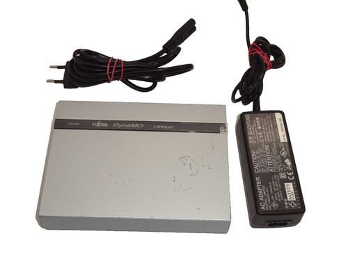 Fujitsu mdl3130ub dynamo 1300 - fujitsu,