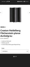 Dachsteine creaton aus - fa.,