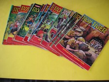 Auswahl Angebot ROY TIGER