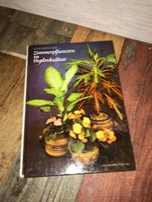 Zimmerpflanzen in Hydrokultur, Kühle, Günther 