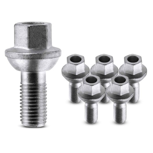 Radbolzen radschraube vorne - 6x,