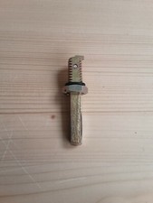 FSB - Stabilwechselstift 8/10x65mm Stahl verzinkt