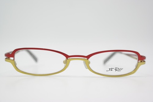 Brille rey jf2129 rot grün - jf2129,