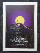 DISPLATE Metall Poster THE