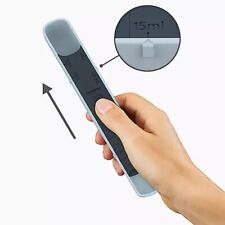 Joseph Joseph Messlöffel blau