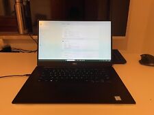 Dell XPS 15 9570, Intel Core