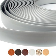 Blende für Vorhangschiene Gardinenschiene 5cm Breit Deckenschiene bis 10m Länge