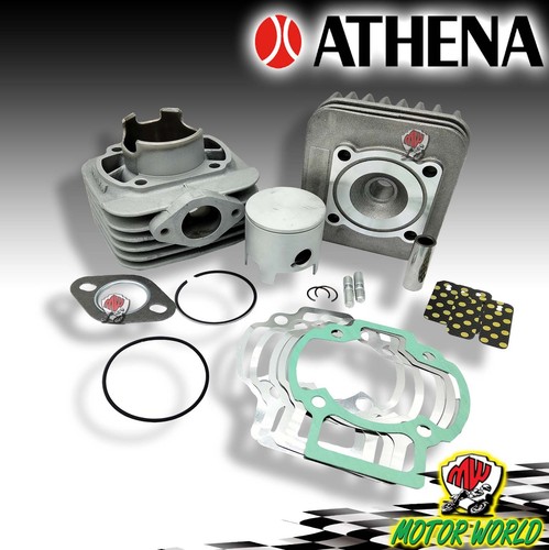 Kit zylinder thermische gruppe - zylinder,