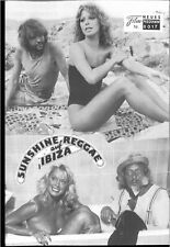 NFP 8017 | SUNSHINE REGGAE AUF IBIZA | Karl Dall, Olivia Pascal, Chris Roberts