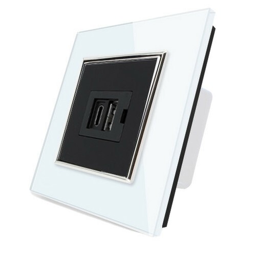 Livolo lade usb typ - livolo, &