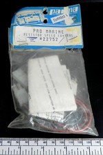 Druckregler Vitesse Rechts