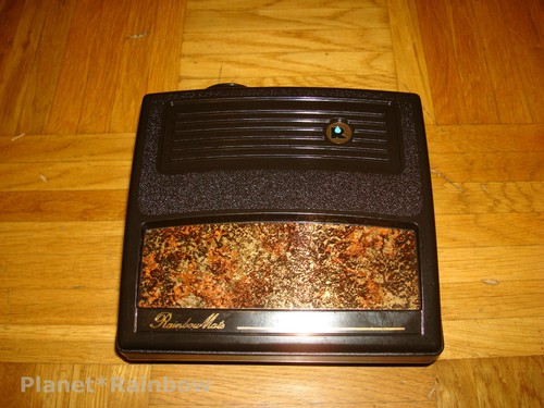 Rainbowmate elektr - -,