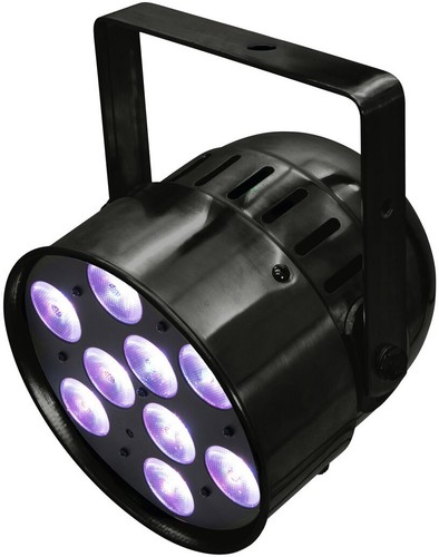 Eurolite led par qcl - par-56,