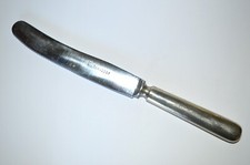 Westend Hotel Messer Besteck