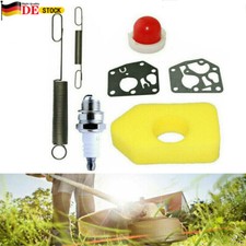 Luftfilter Zündkerze Vergaser