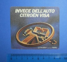 VINTAGE VINTAGE STICKER