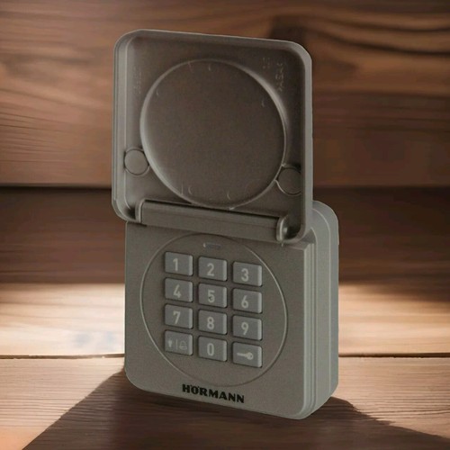 Hörmann funkcodetaster fct - funkcodetaster,